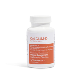 Calcium de Lait daily wellness 109g - vue avant du produit