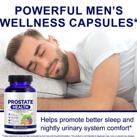 Capacité du flacon Pegciz avec 90 capsules