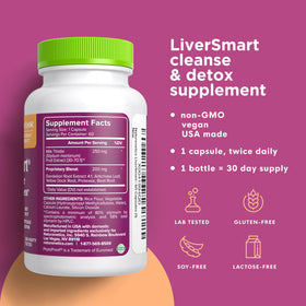 Capsule de Naturenetics Chardon-Marie 250mg vue de près