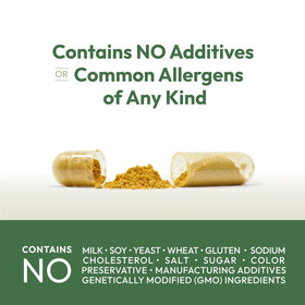 Capsules ANDREW LESSMAN avec des herbes médicinales