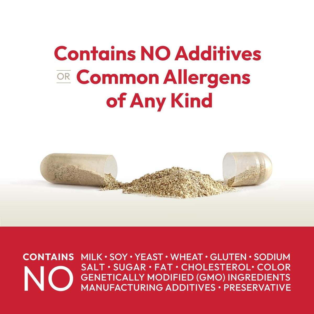 Capsules ANDREW LESSMAN Multivitamine nuoncemax dans une main