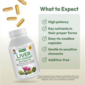Capsules ANDREW LESSMAN sur un fond naturel