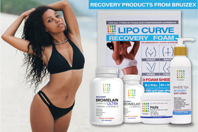 Capsules Bruizex prêtes à être prises