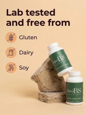Capsules ByeBS en format de 110g avec écorce de guimauve