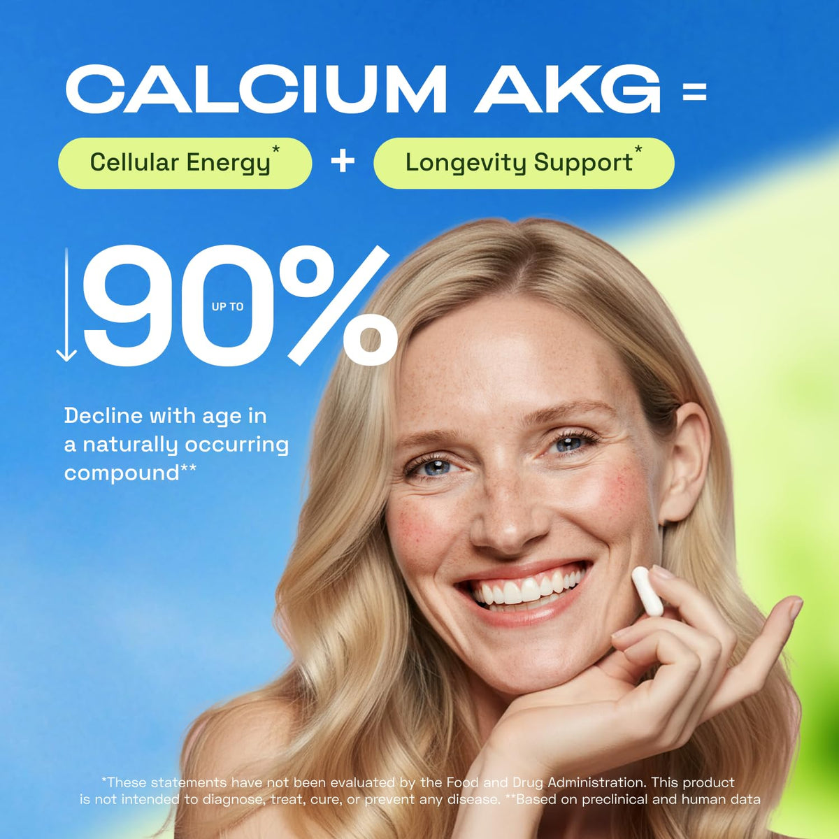 Capsules Cata-Kor sur une cuillère en bois