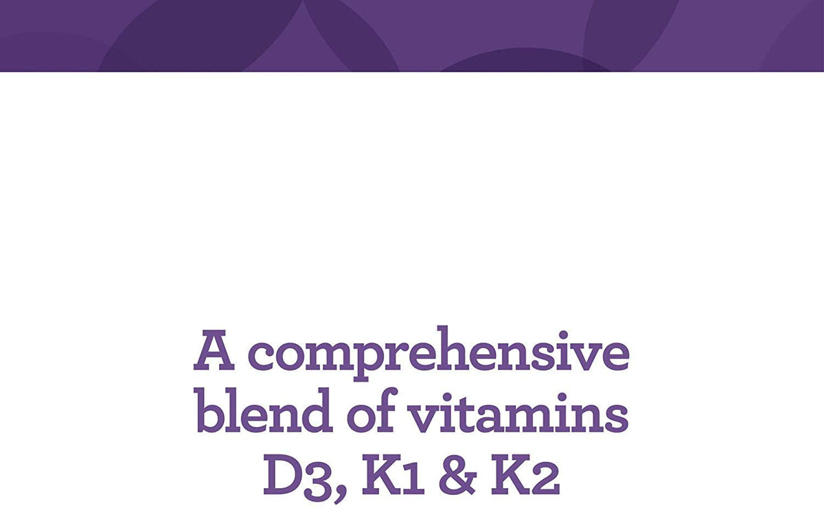 Capsules d'Innate Response Formulas D3 5000 UI en main