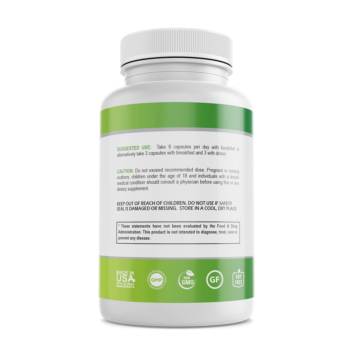 Capsules d'insuline ORGANOPLEX sur une table