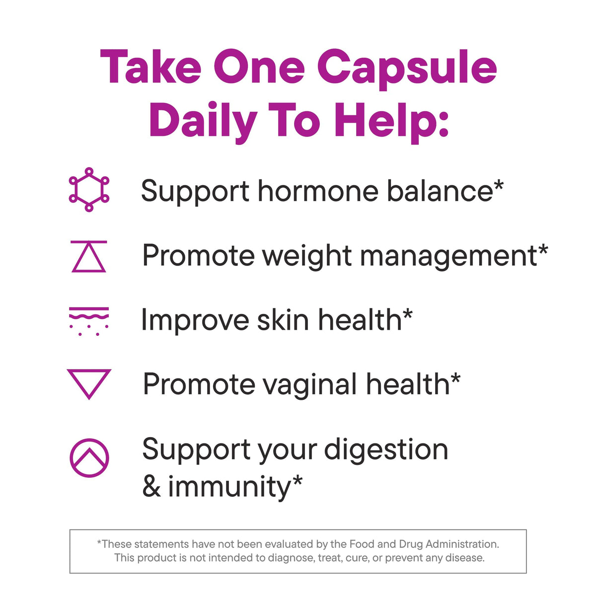 Capsules Daily Nouri ouvertes montrant la formule interne
