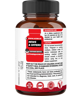 Capsules de betterave agobi sur une table en bois