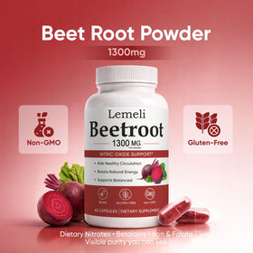 Capsules de betterave Kunnozz avec un verre d'eau