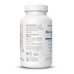 Capsules de Bio Glycozyme Forte de BIOTICS RESEARCH