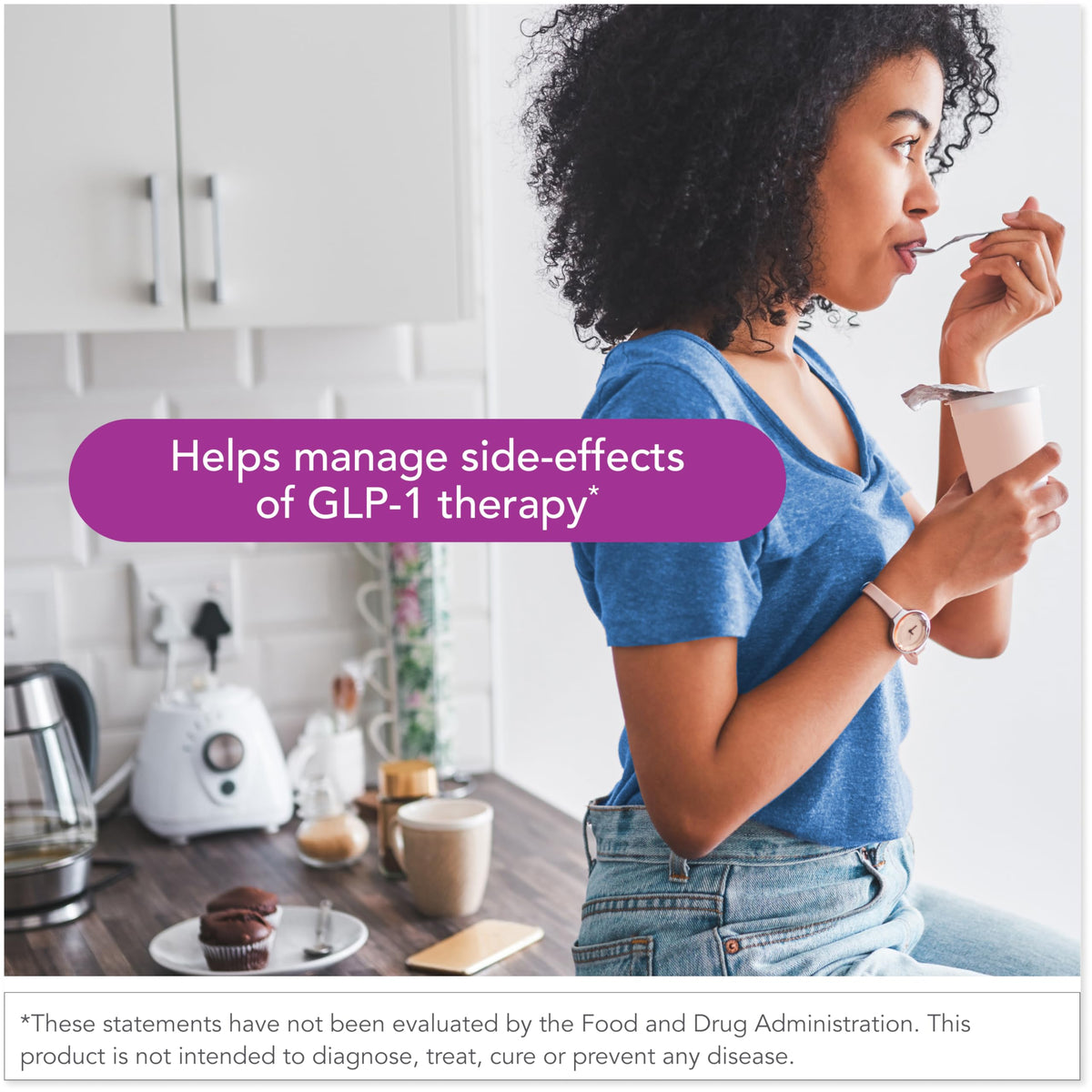 Capsules de Biocidin Liver GB+ sur une surface blanche