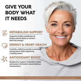 Capsules de cannelle de Ceylan NUTRAHARMONY sur une surface en bois