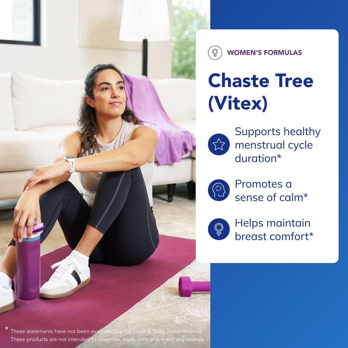 Capsules de Chaste Tree sur une surface blanche