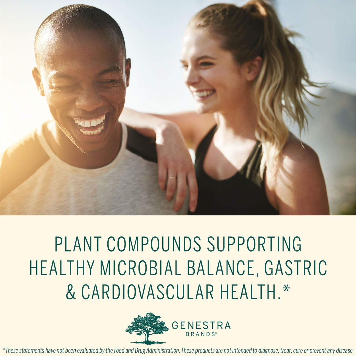 Capsules de Citrouille Genestra avec d'autres compléments alimentaires