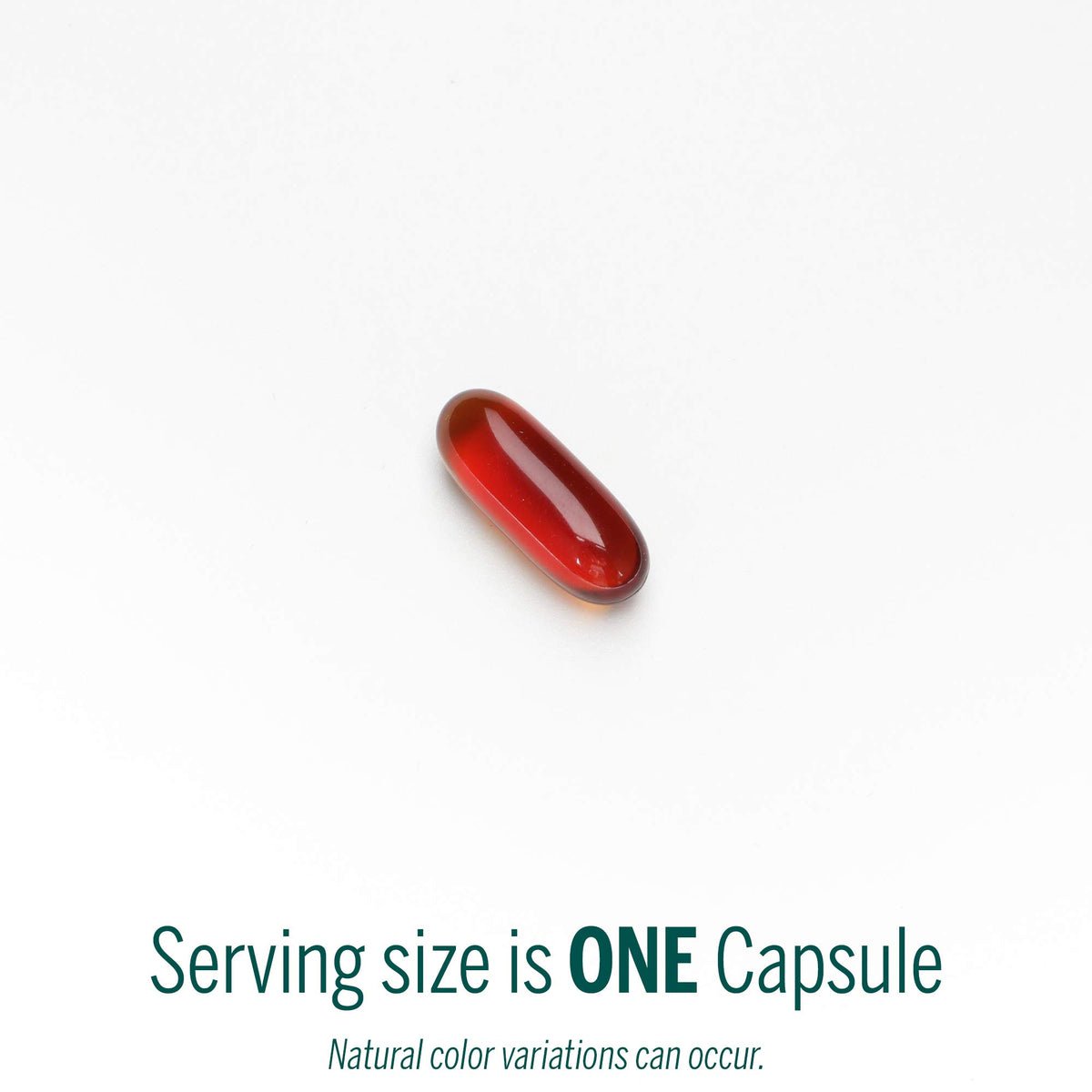 Capsules de Citrouille Genestra montrant leur format souple