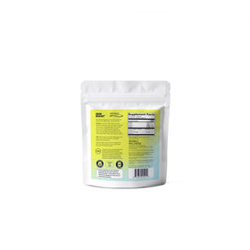 Capsules de collagène VERISOL Sparkle Wellness sur un fond blanc