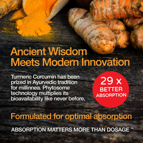 Capsules de curcuma curcumine FEEL GOOD, format et taille