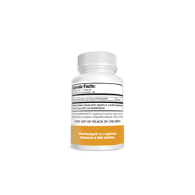 Capsules de Dihydroberbérine GlucoVantage 100 mg dans leur emballage