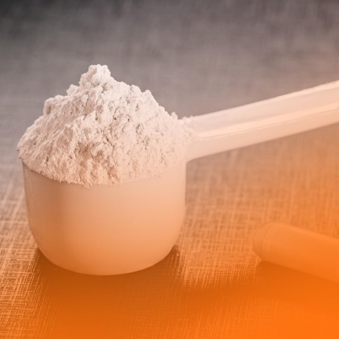 Capsules de L-Citrulline dans un environnement de cuisine