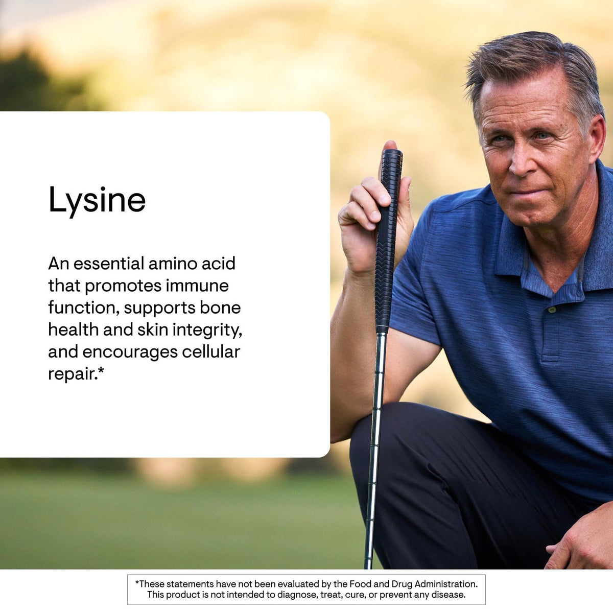 Capsules de L-Lysine THORNE sur une surface blanche