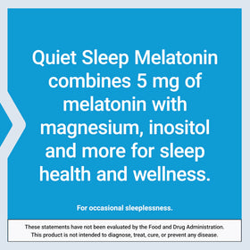 Capsules de Life Extension Complément Sommeil sur une table