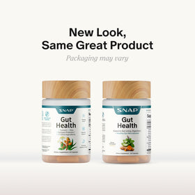 Capsules de Lipase Snap Supplements dans une main