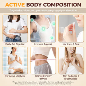 Capsules de Liposomal Berbérine en main