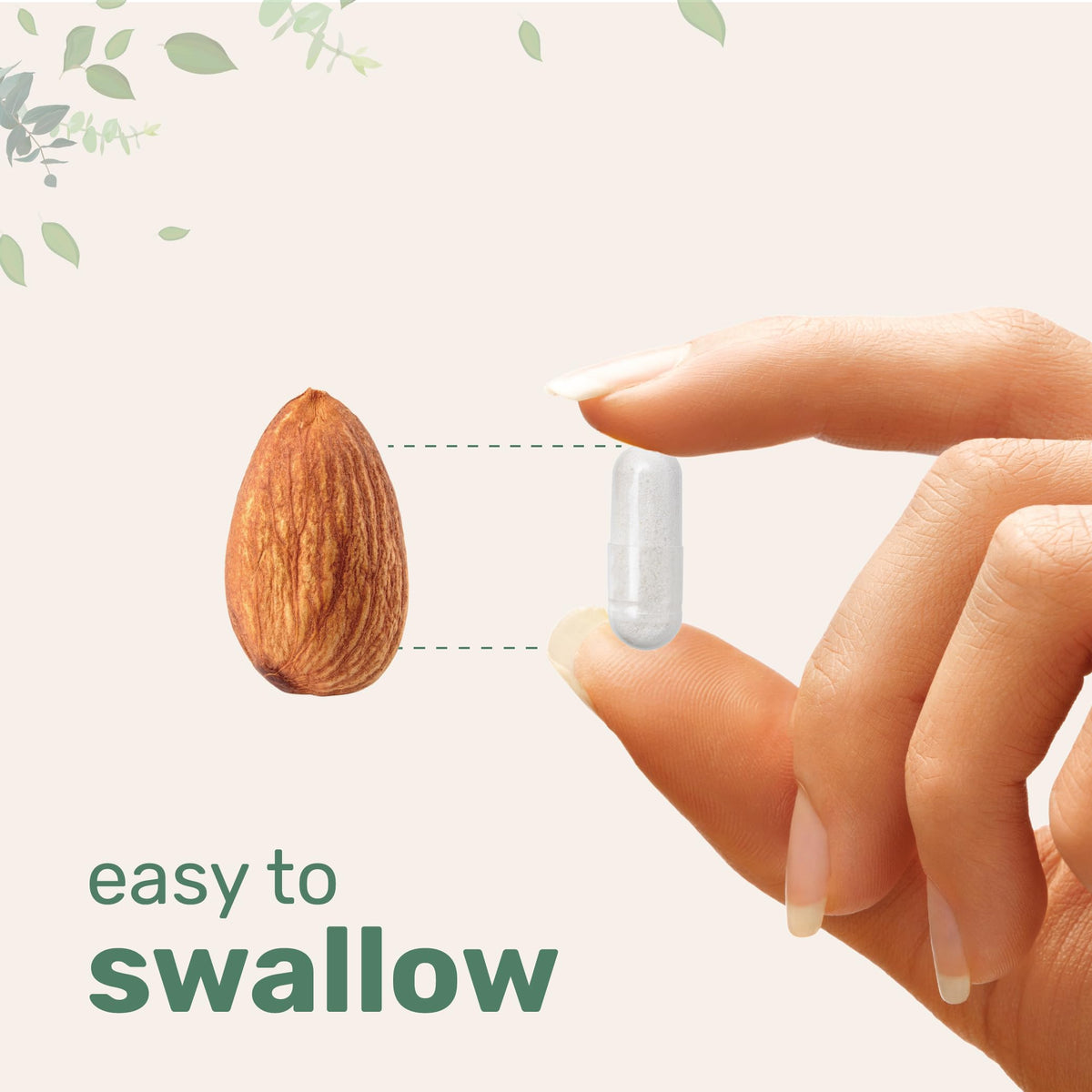 Capsules de Lithium Orotate 5mg Micro Ingredients avec des ingrédients naturels