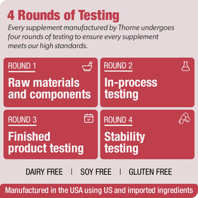 Capsules de Malate de Magnésium TRUEMED dans un environnement naturel
