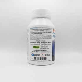 Capsules de mélatonine ANDREW LESSMAN dans un environnement de bien-être
