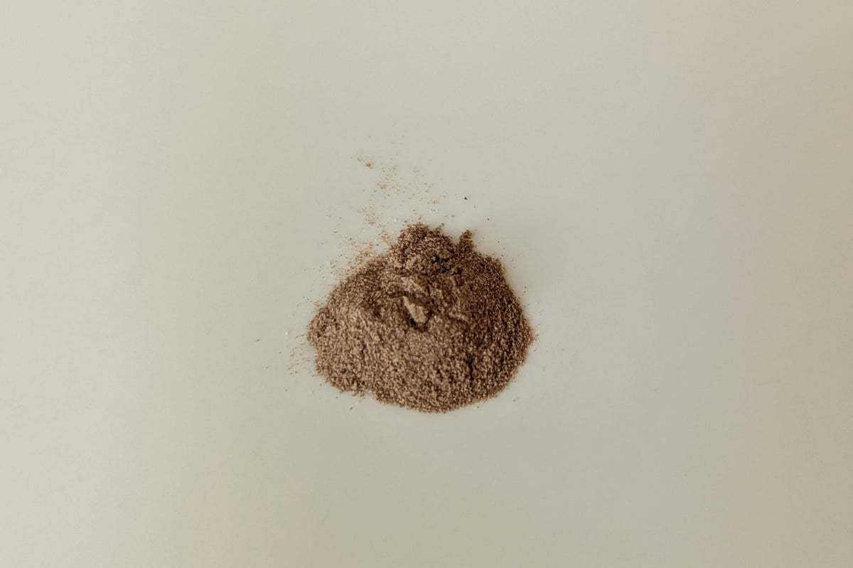 Capsules de Mullein Vitalité Now! en gros plan