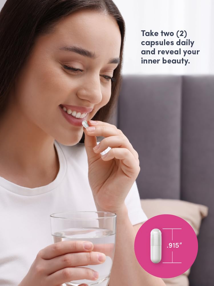 Capsules de NeoCell sur un fond de table en bois