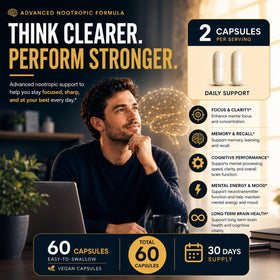 Capsules de Norlevos sur une main