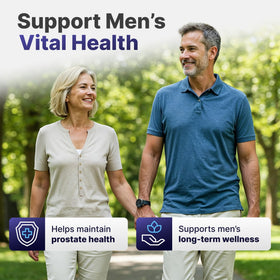 Capsules de PHYTOCHOICE DIM pour Hommes dans une main