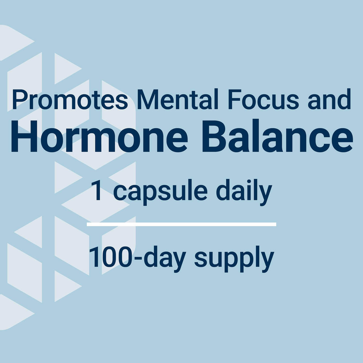 Capsules de Pregnenolone sur une surface blanche