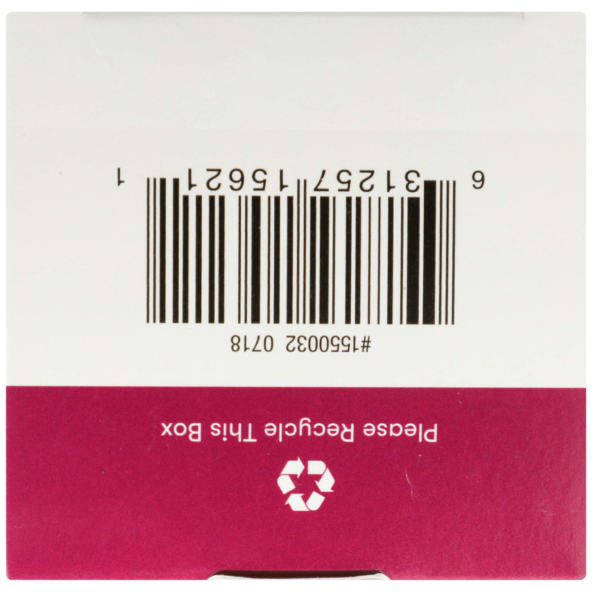 Capsules de probiotique Renew Life pour femmes dans une main