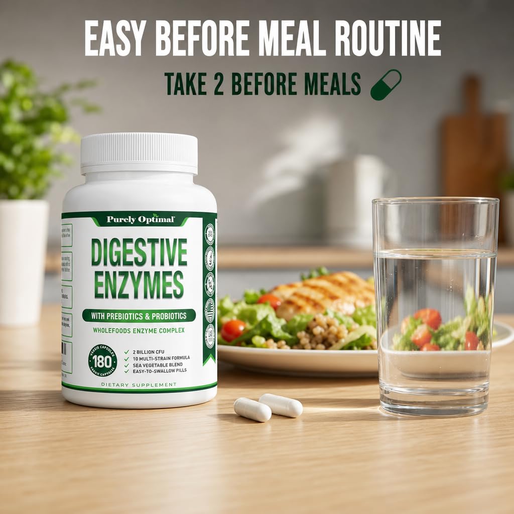Capsules de Purely Optimal dans une main
