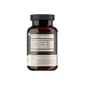 Capsules de TERRA ORIGIN Sommeil Naturel sur une surface blanche