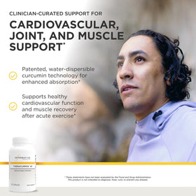 Capsules de Theracurmin HP en gros plan