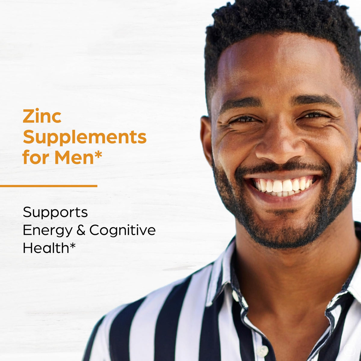 Capsules de Zinc 50mg SANDHUHERBALS sur une table