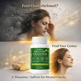Capsules DYDUON Zafira Organics, vue rapprochée des capsules
