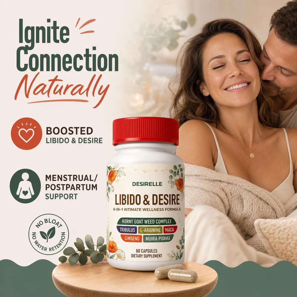 Capsules Enyvia sur fond blanc