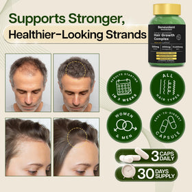 Capsules Lustriva avec ingrédients naturels