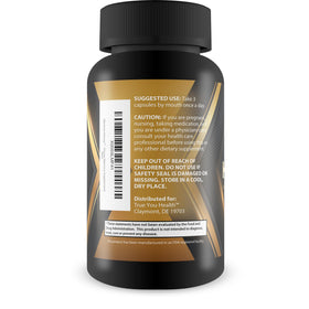 Capsules Memory Honey sur une surface en bois
