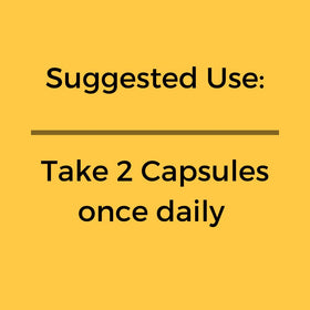 Capsules Natgrown d'Ashwagandha, Maca et Fenugrec, vue de côté