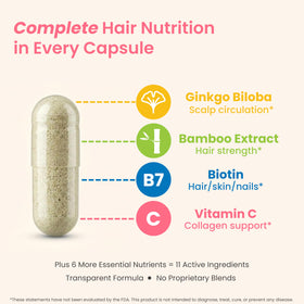 Capsules Naturenetics sur une table avec lumière naturelle