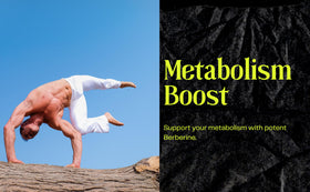 Capsules NMNH Simple Melts sur un fond naturel