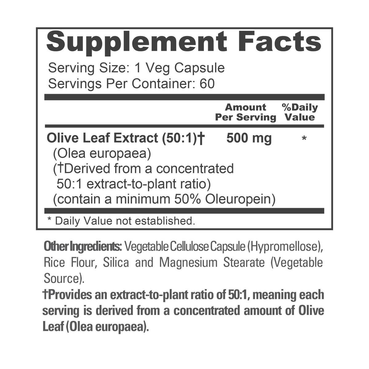 Capsules NusaPure prêtes à être utilisées