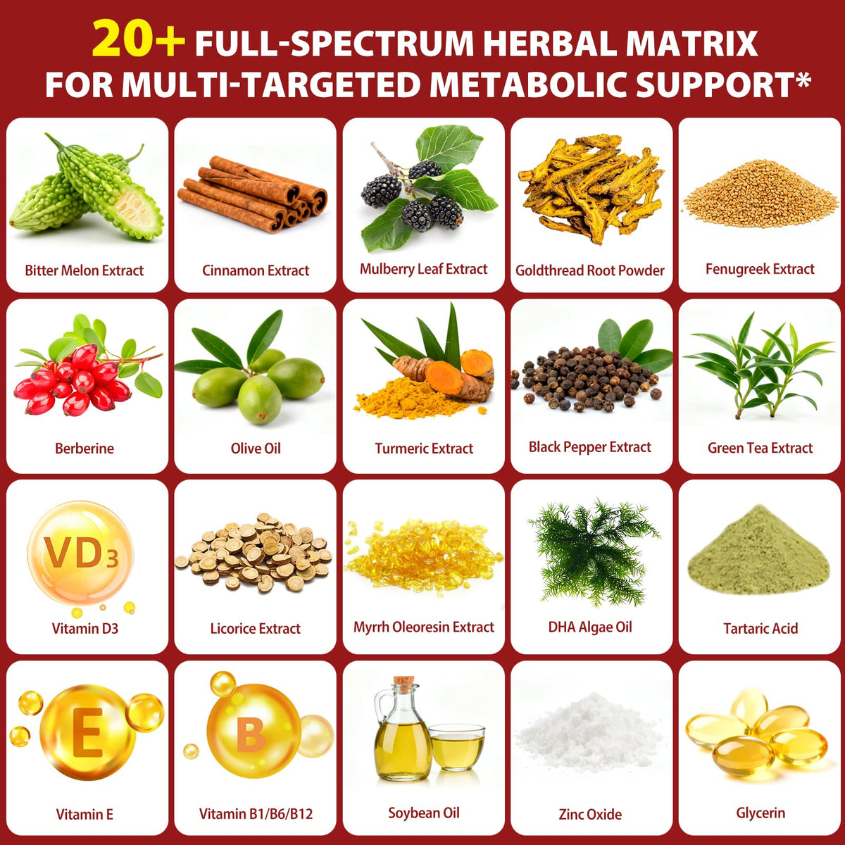 Capsules Pegciz pour le soutien du sucre sanguin sur une table